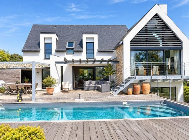 Sarzeau, Brittany 56370