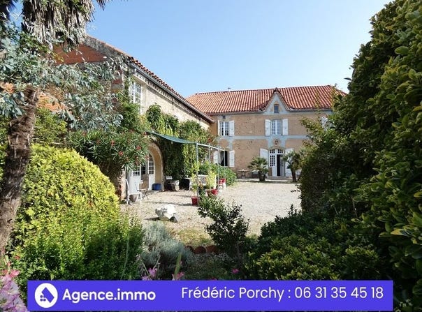 Castelnau-Rivière-Basse, Midi-Pyrénées 65700