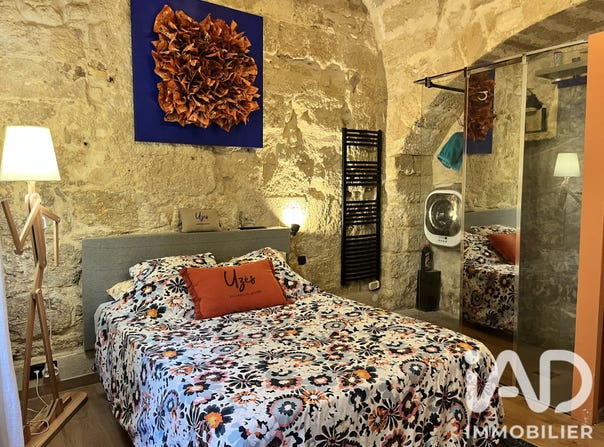 Uzès, Languedoc-Roussillon 30700