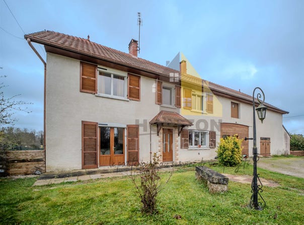 Chaumergy, Franche-Comté 39230