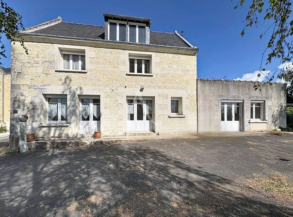 LERNE, Centre-Val de Loire 37500