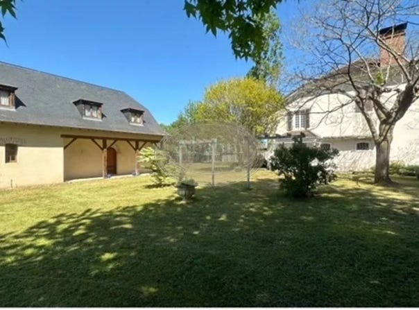 Nay, Pyrénées-Atlantiques 64800