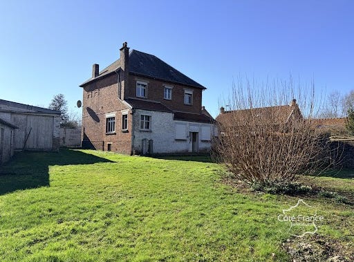 Wassigny, Hauts-de-France 02630