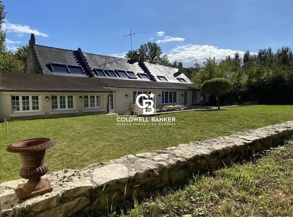 Pierrefonds, Picardie 60350