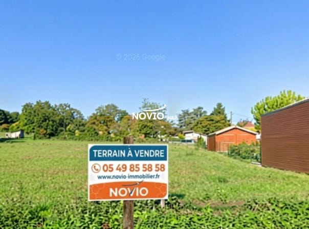 Colombiers, Vienne 86490