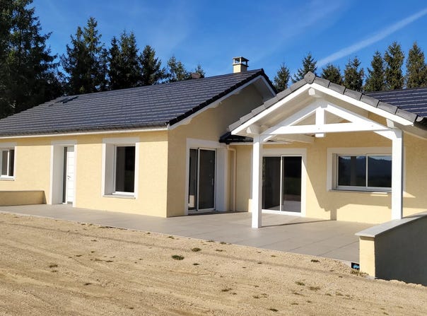 Tence, Haute-Loire 43190