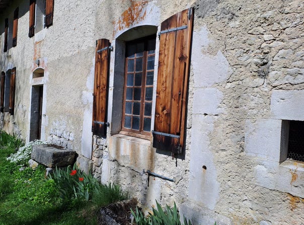 Longchaumois, Jura 39400
