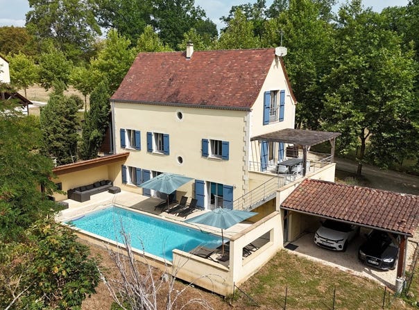 Mouleydier, Aquitaine 24520