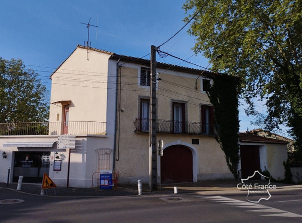 Montagnac, Languedoc-Roussillon 34530