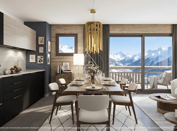 Montriond, Rhône-Alpes 74110