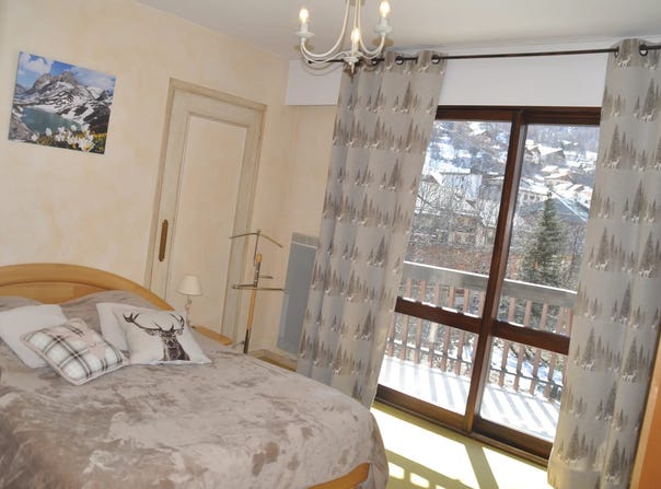 Valloire, Savoie 73450