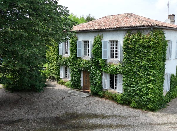 Fauillet, Aquitaine 47400