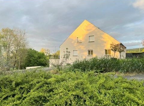 Pavant, Picardie 02310