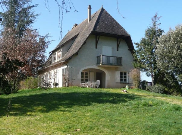 LAMAGDELAINE, Occitanie 46090