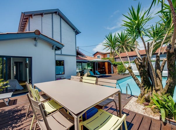 Anglet, Aquitaine 64600