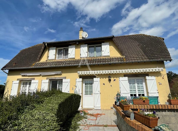 GOURNAY EN BRAY, Normandy 76220