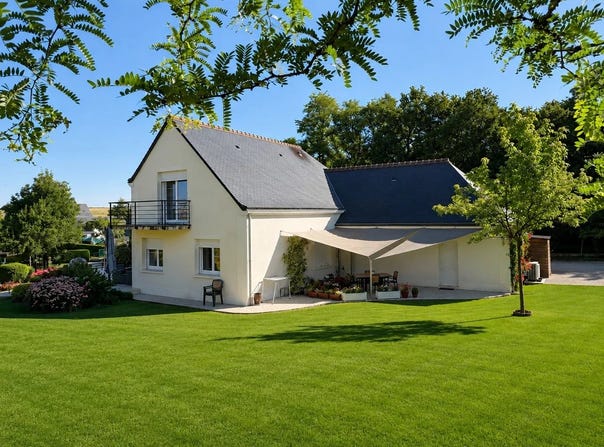 Amboise, Indre-et-Loire 37400