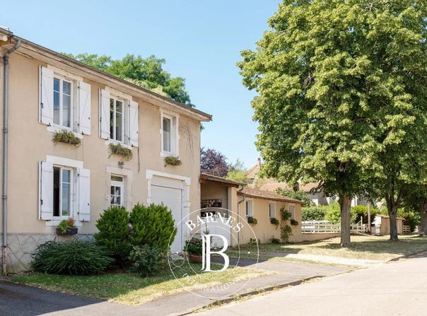 Chenicourt, Lorraine 54610