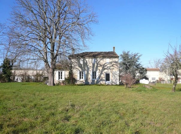 Néac, Gironde 33500