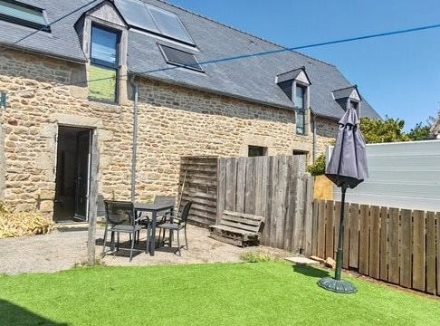 Saint-Hélen, Brittany 22100