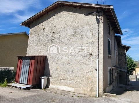 Bettant, Rhône-Alpes 01500