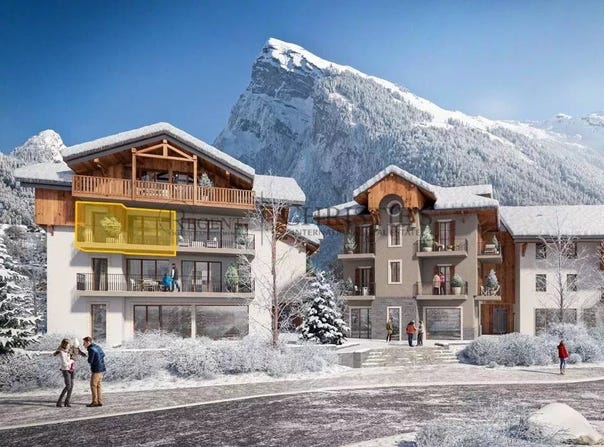 Samoëns, Rhône-Alpes 74340
