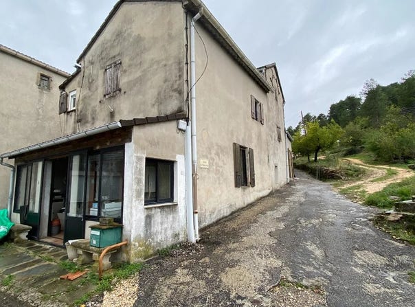 Malbosc, Ardèche 07140