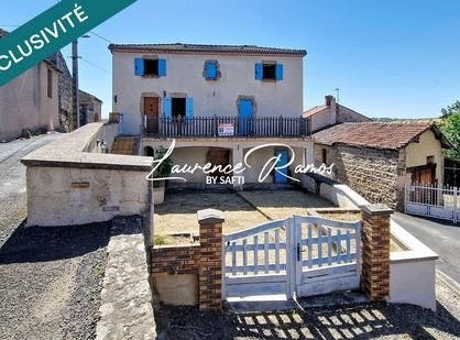 Chambezon, Auvergne 43410