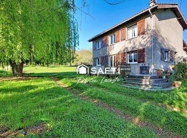 Les Bordes-Sur-Arize, Midi-Pyrénées 09350