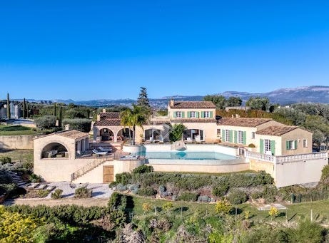 Pégomas, Provence-Alpes-Côte d'Azur 06580