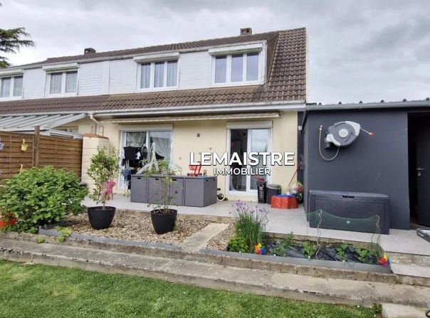 Yvetot, Seine-Maritime 76190