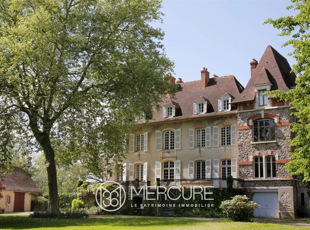 Treteau, Auvergne 03220