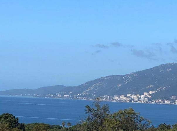 Pietrosella, Corsica 20166