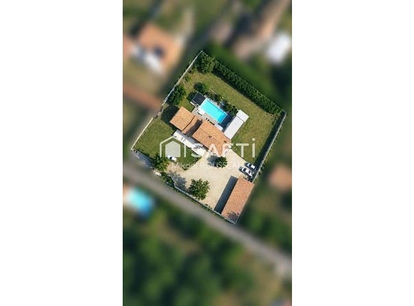 Cisse, Poitou-Charentes 86170