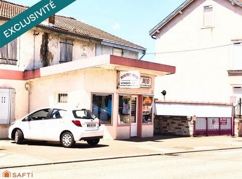 Thaon Les Vosges, Lorraine 88150