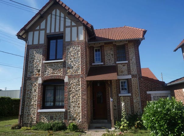 Saint-Étienne-du-Rouvray, Seine-Maritime 76800