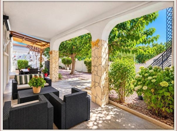 Cessenon-sur-Orb, Languedoc-Roussillon 34460