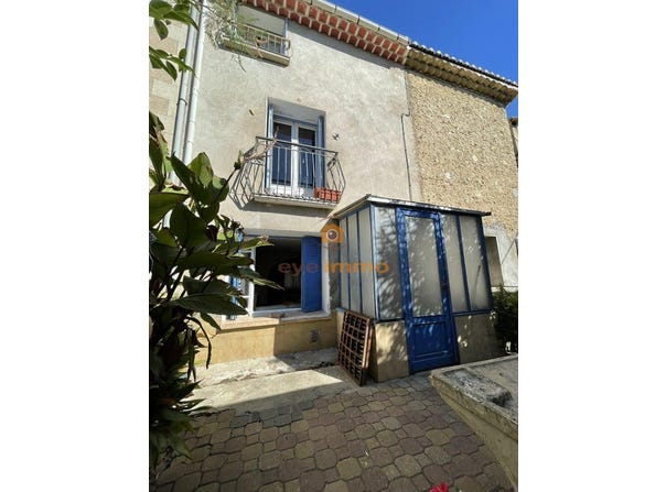 Lespignan, Languedoc-Roussillon 34710