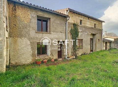 La Creche, Poitou-Charentes 79260