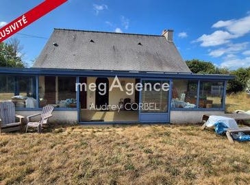 Treguidel, Bretagne 22290