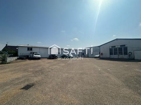 Gien, Centre 45500
