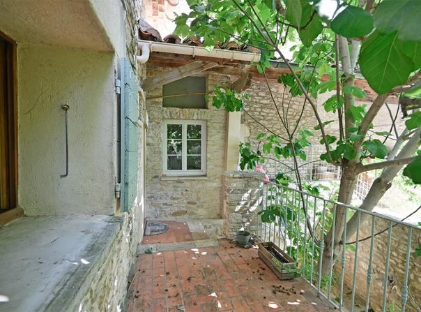 Caton, Saint Hippolyte De Caton, Occitanie 30360