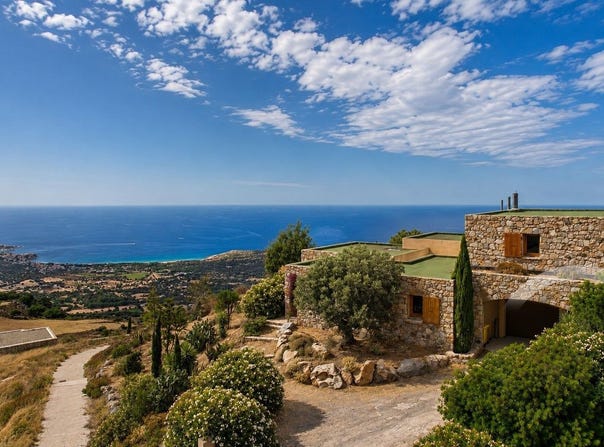 L'Île-Rousse, Corsica 20220