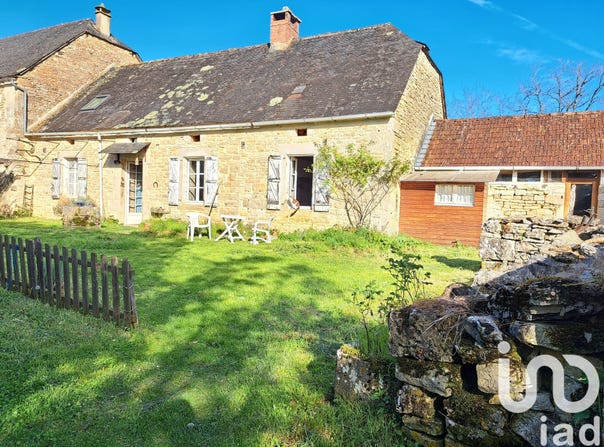Gignac, Midi-Pyrénées 46600