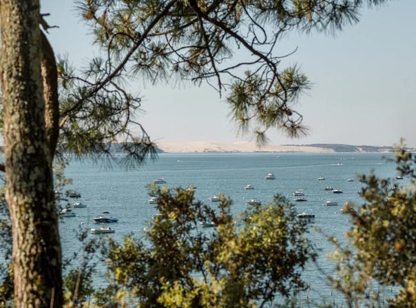 Lège-Cap-Ferret, Aquitaine 33950