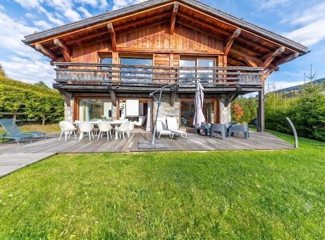 Megève, Auvergne-Rhône-Alpes 74120