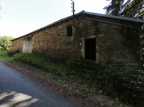 Broquiès, Aveyron 12480