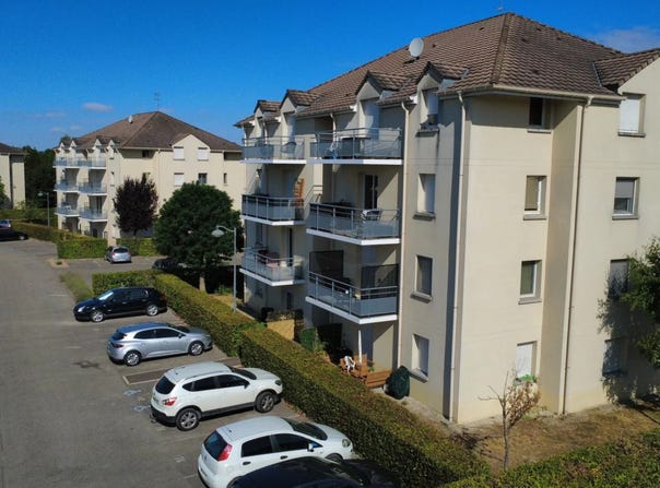 Saint-André-les-Vergers, Aube 10120