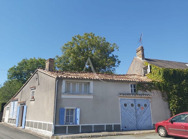 PUIHARDY, Nouvelle-Aquitaine 79160