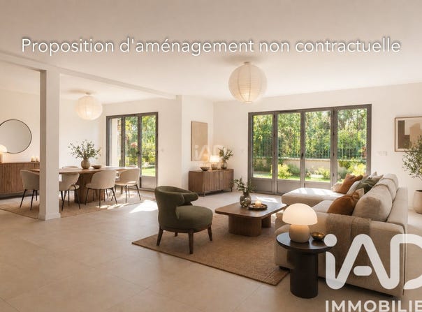 Saint-Cloud, Ile-de-France 92210